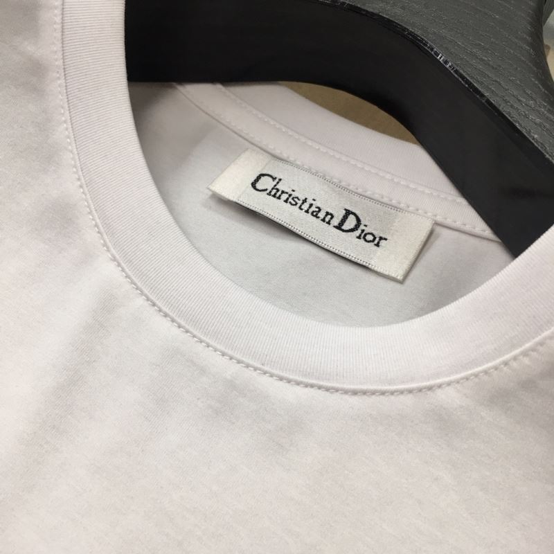 Christian Dior T-Shirts